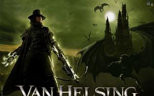 Van Helsing